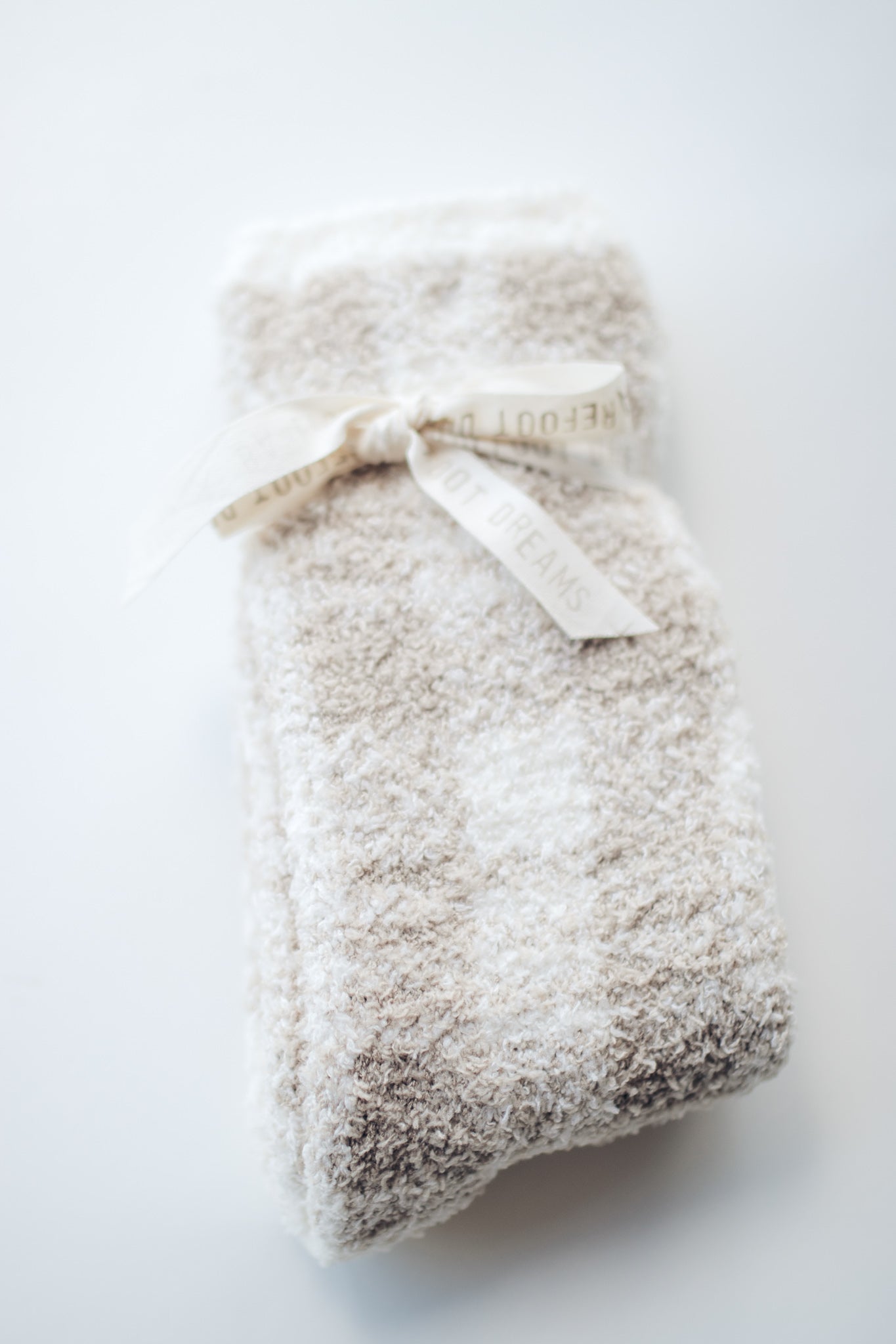 Barefoot Dreams: CozyChic® Women's Plaid Sock