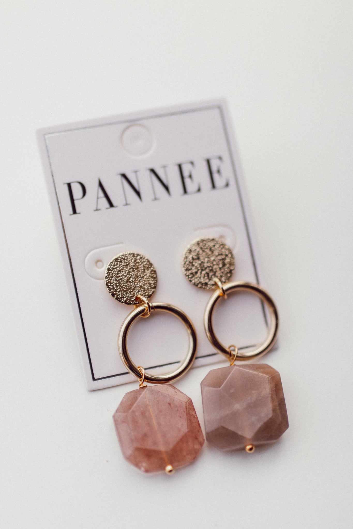 Callie Earrings