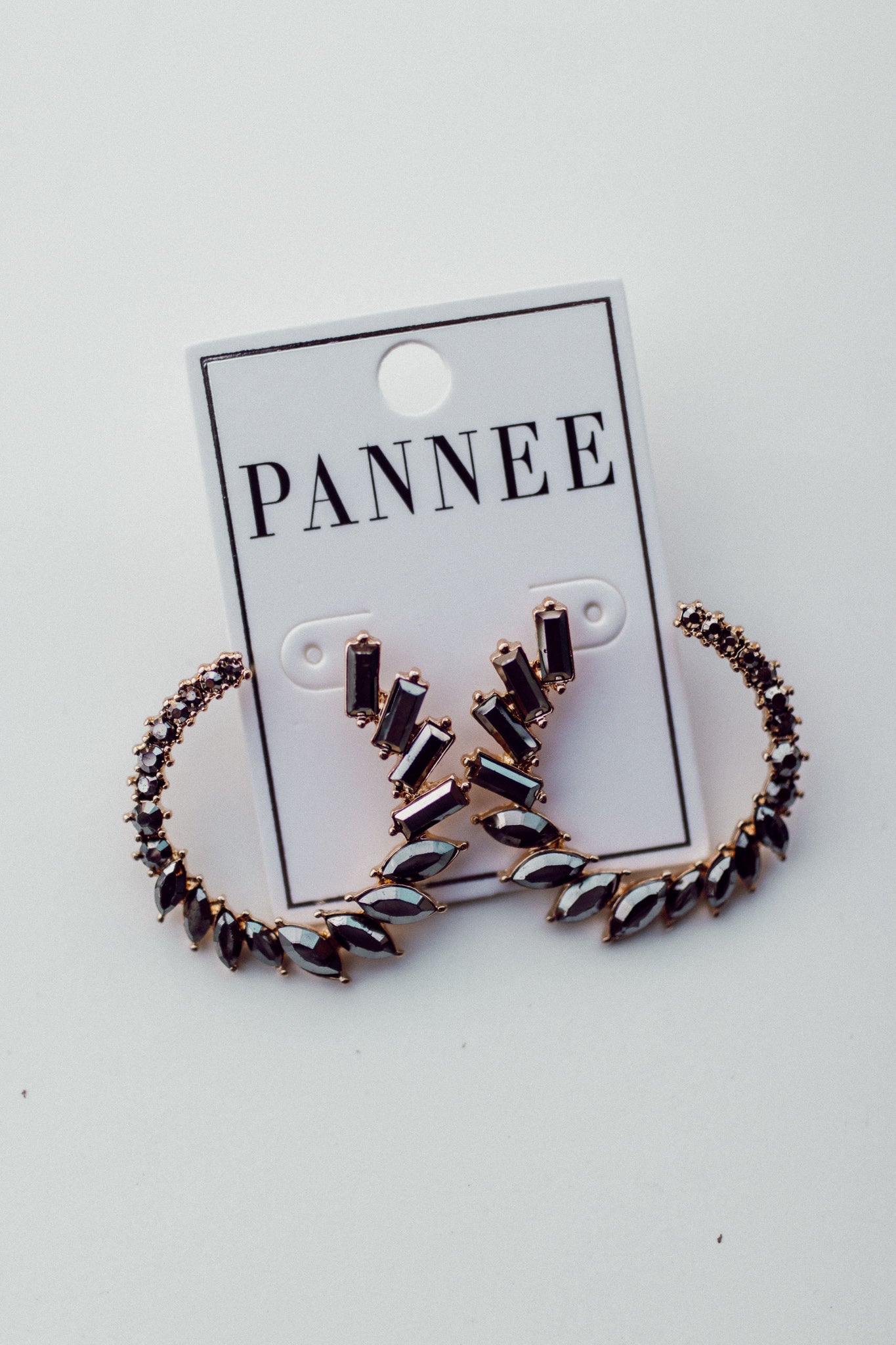 Riley Earrings