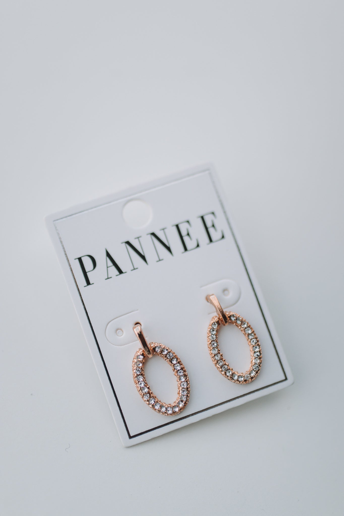 Aria Earrings
