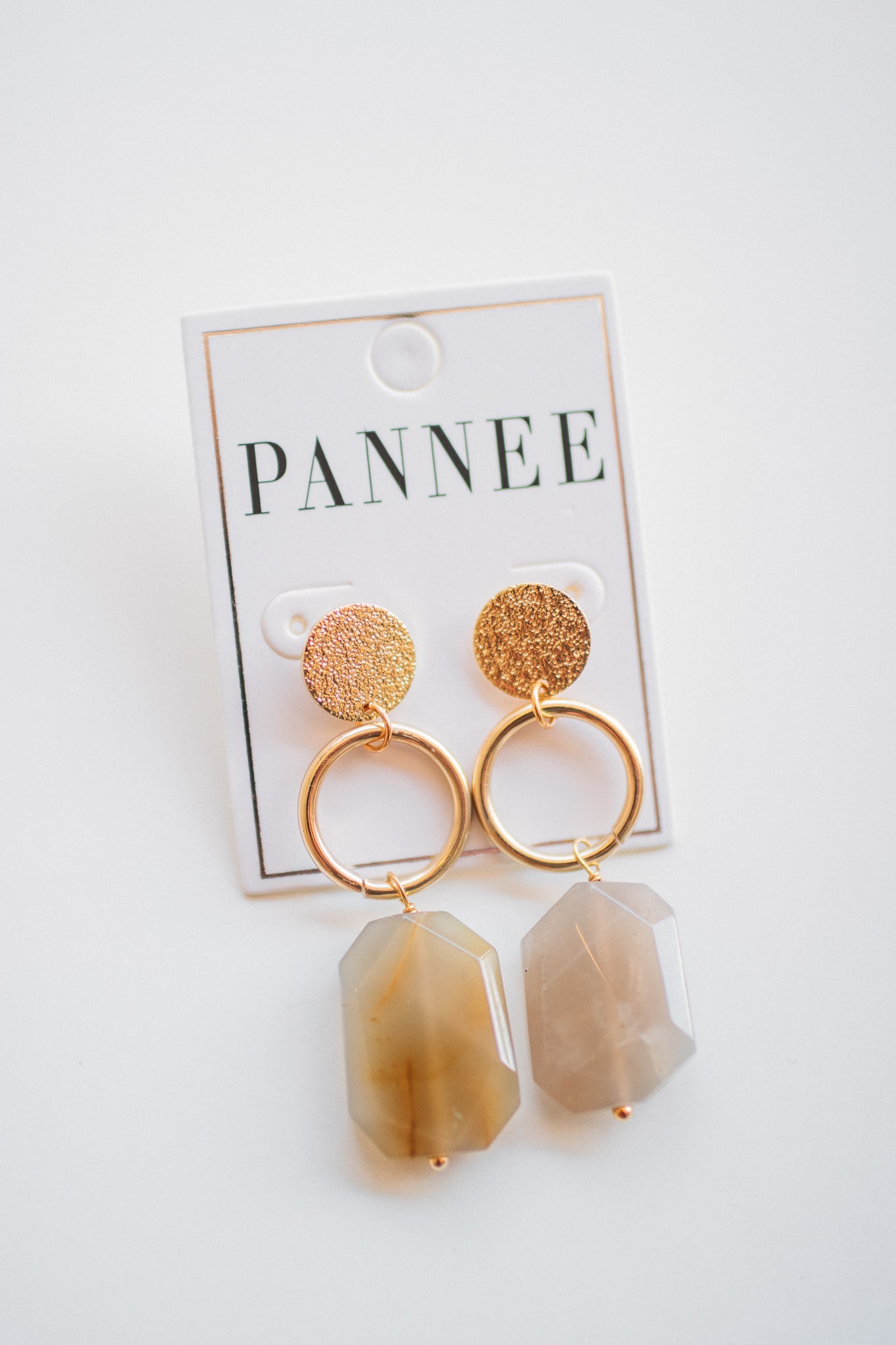 Here We Are Earrings