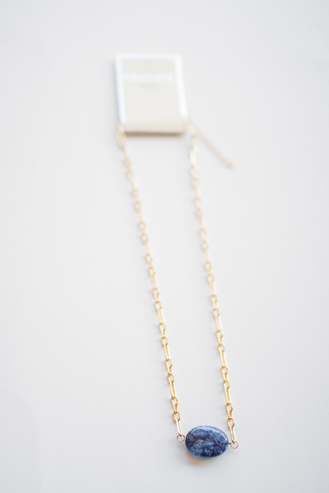 A stunning necklace that will dress up so many outfits!  Adjustable Chain  One size THIS ITEM IS FINAL SALE