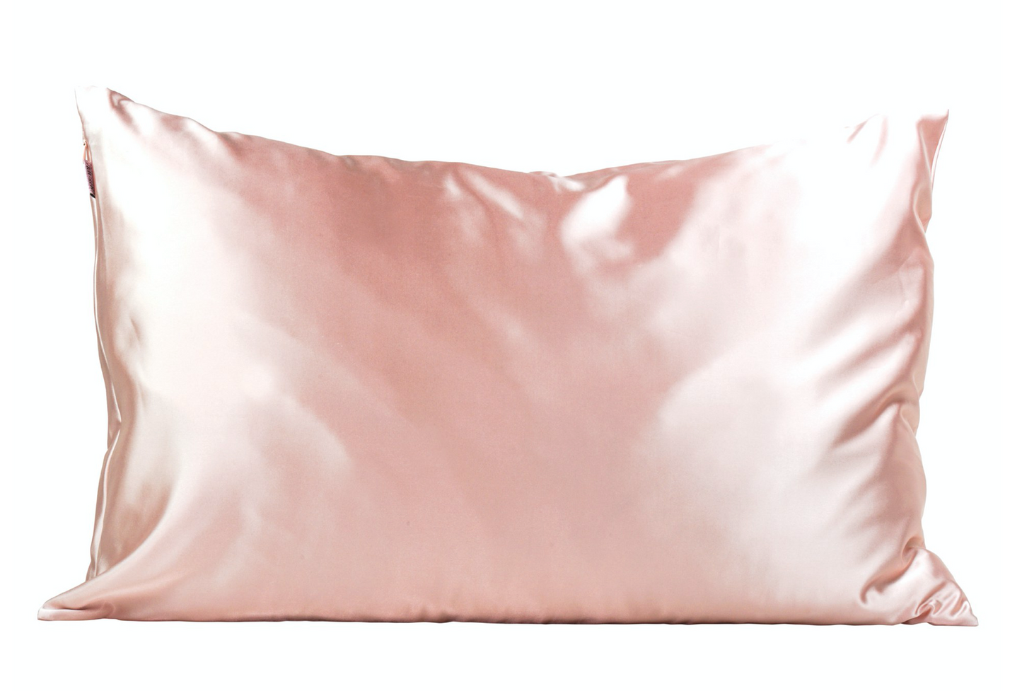 Kitsch Satin Pillowcase - Blush