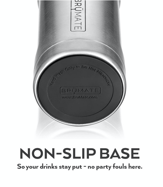 BruMate: HOPSULATOR TWIST 16oz | AQUA