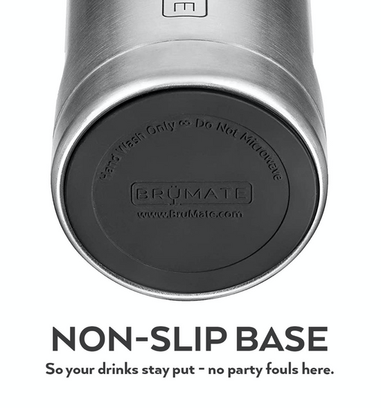 BruMate: HOPSULATOR SLIM | ONYX LEOPARD (12OZ SLIM CANS)