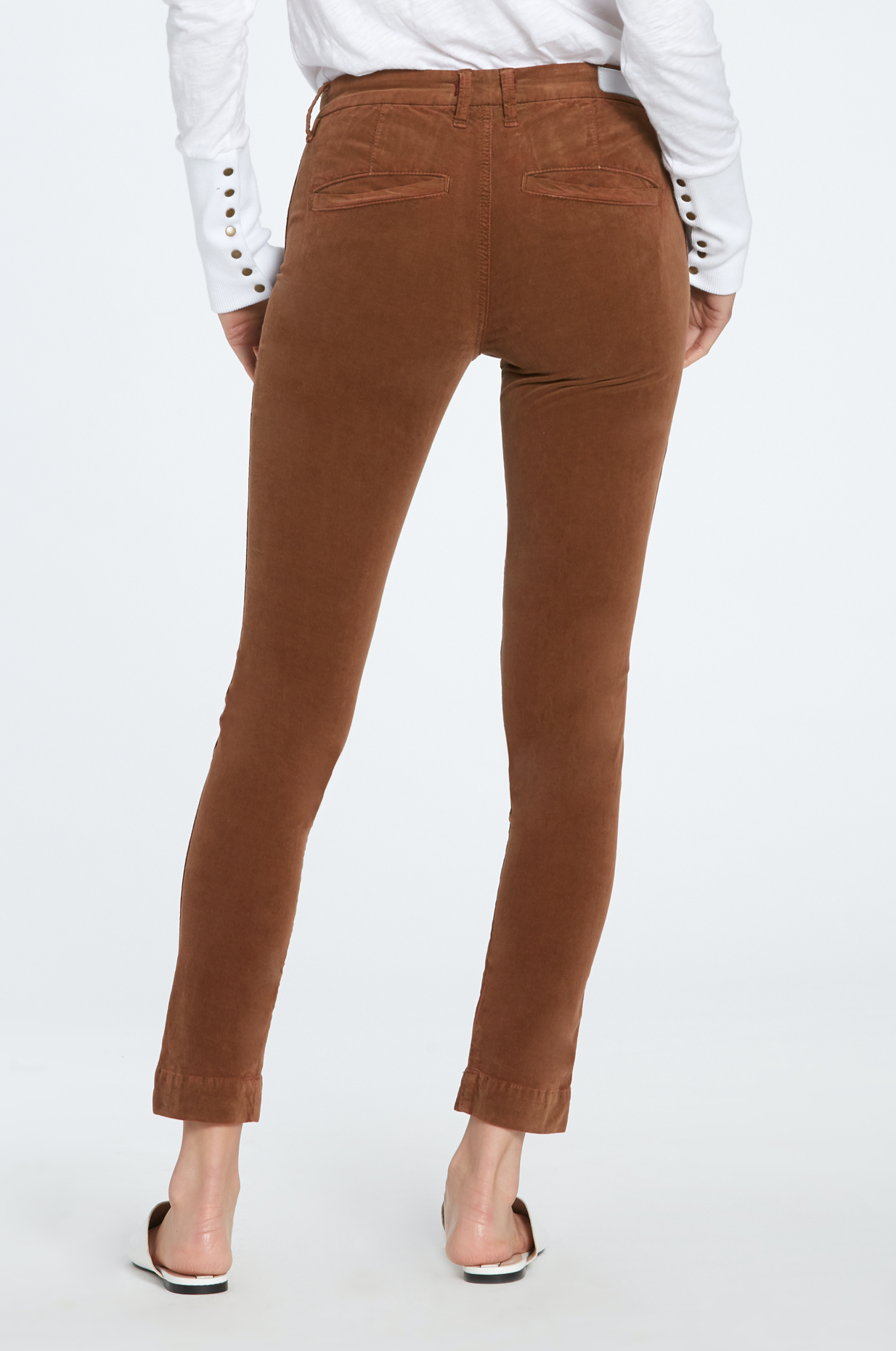 Margot Dear John Denim
