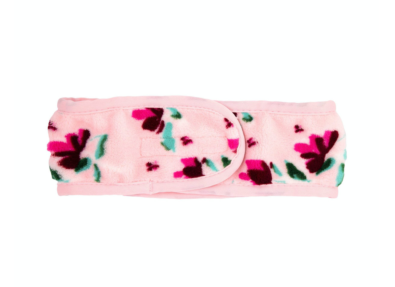 Makeup Eraser: Floral Headband