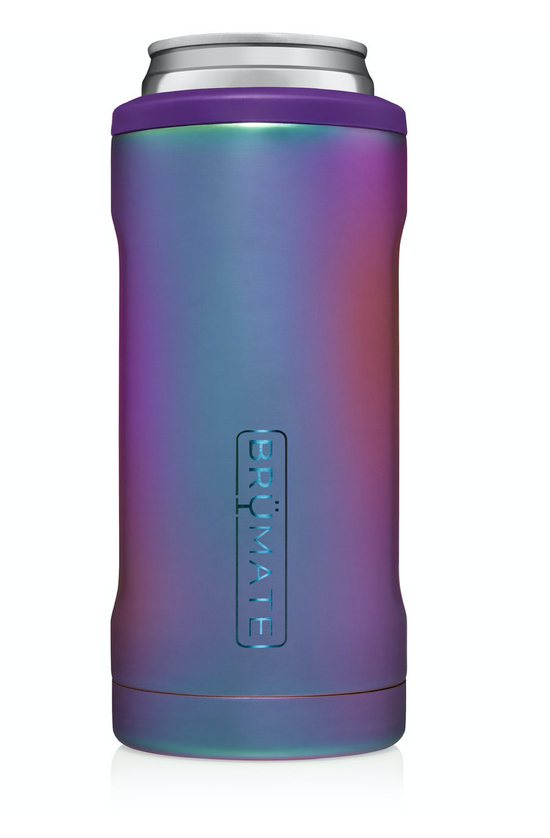 Best Buy: BruMate ReHydration Bottle Dark Aura RH25DA