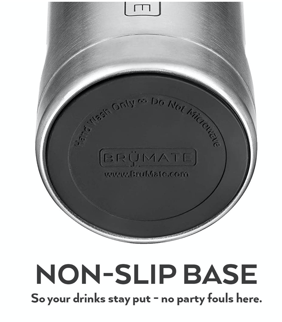 Hopsulator Slim, Matte Black