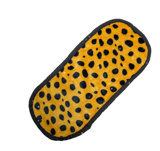 Makeup Eraser: Cheeta Print
