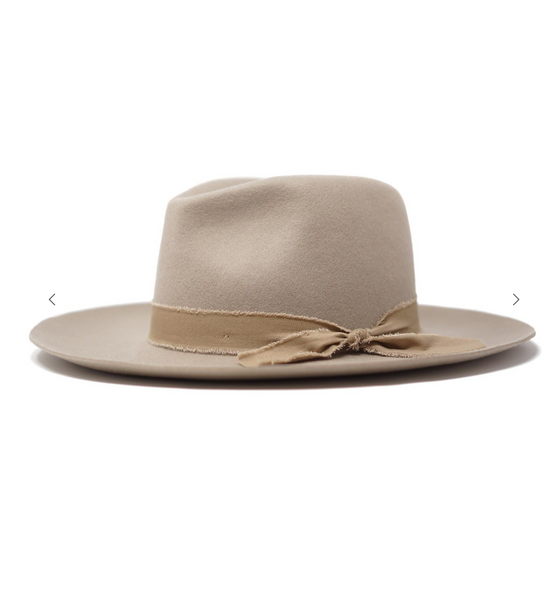 Emma Rancher -Beige