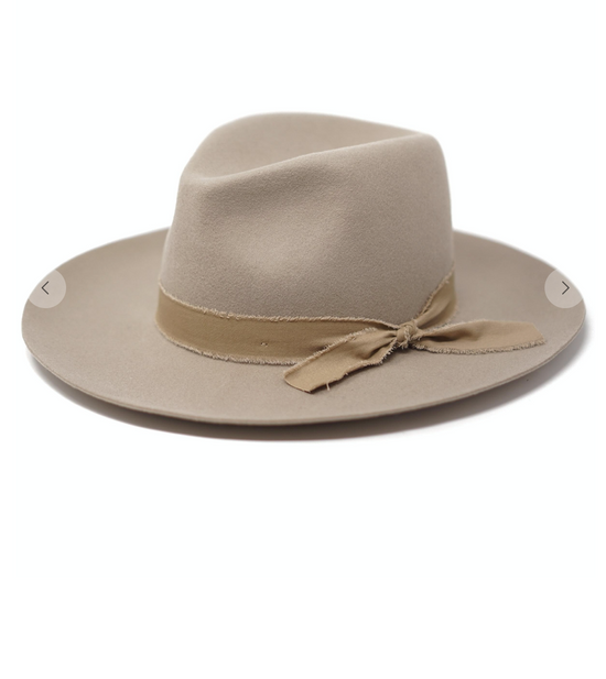 Emma Rancher -Beige