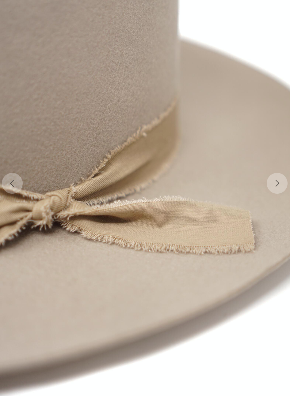 Emma Rancher -Beige