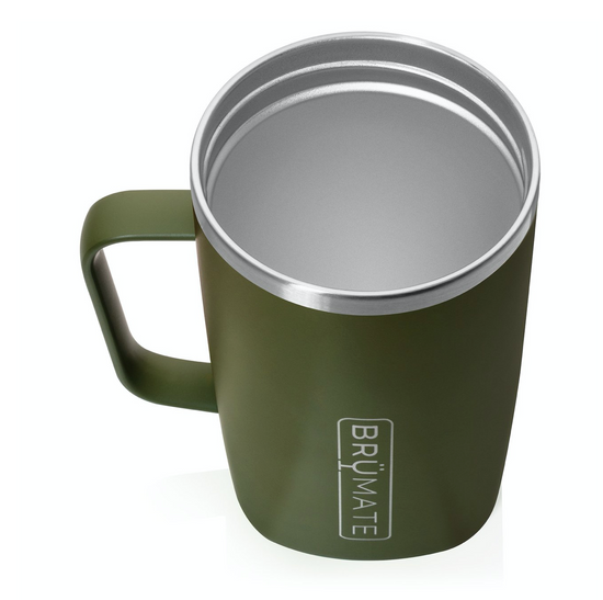 BruMate: TODDY 16OZ | OD GREEN