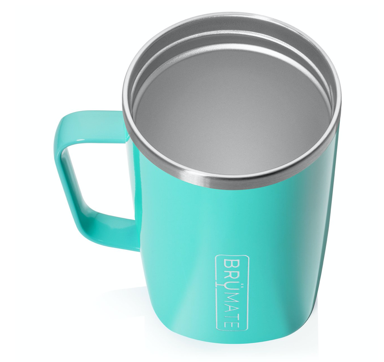 BruMate: TODDY 16OZ  AQUA – Sincerely Yours