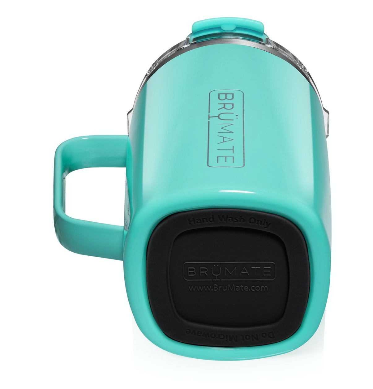 BruMate: TODDY 16OZ  AQUA – Sincerely Yours