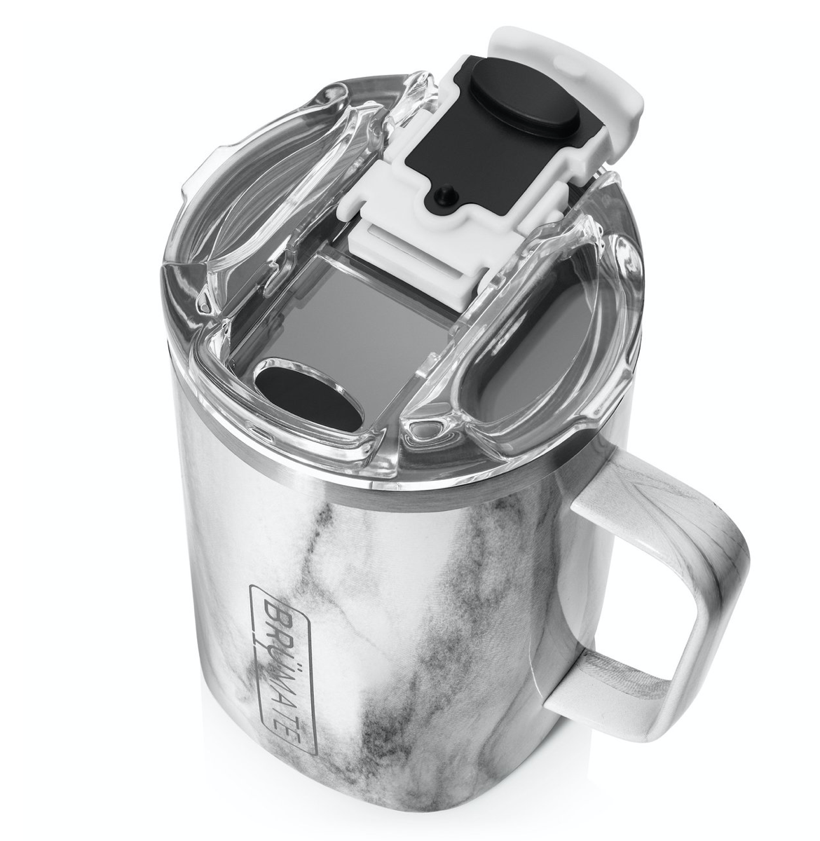 BruMate: TODDY 16OZ | CARRARA