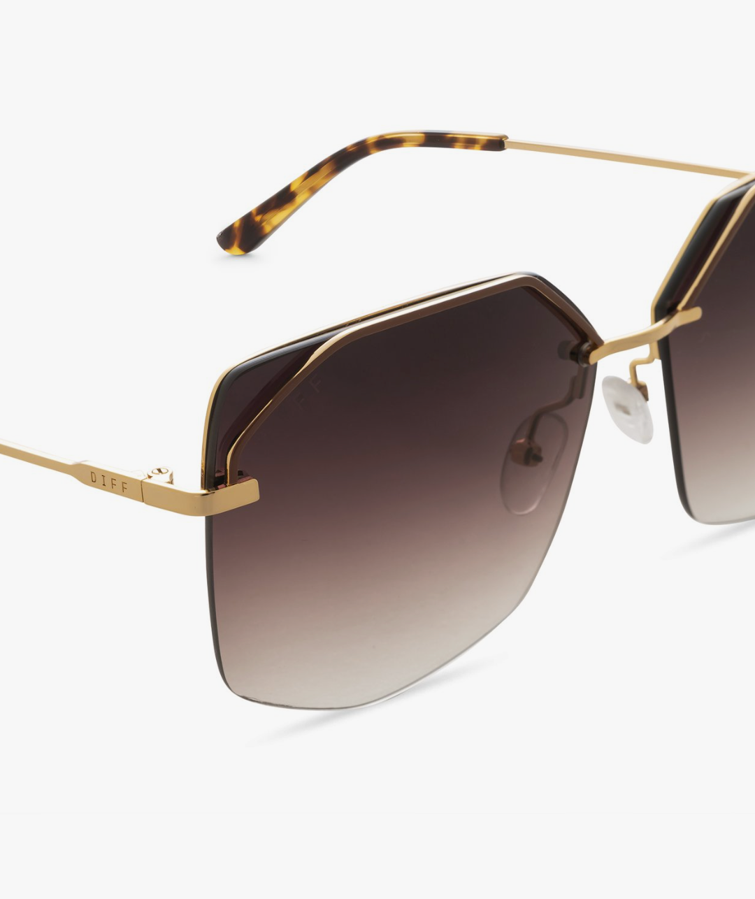 Diff Eyewear – Sincerely Yours