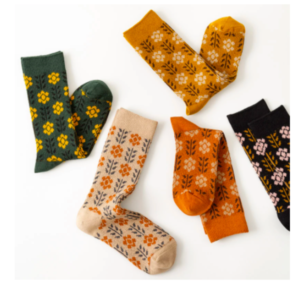 Lou Socks