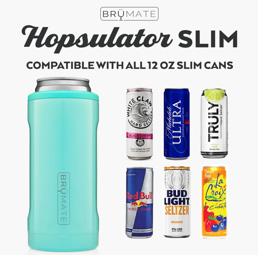 Brumate Hopsulator Slim Can – JoLoSwag
