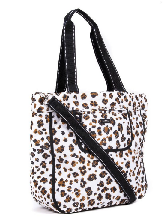 Scout - Quilt Trip -Shoulder Bag