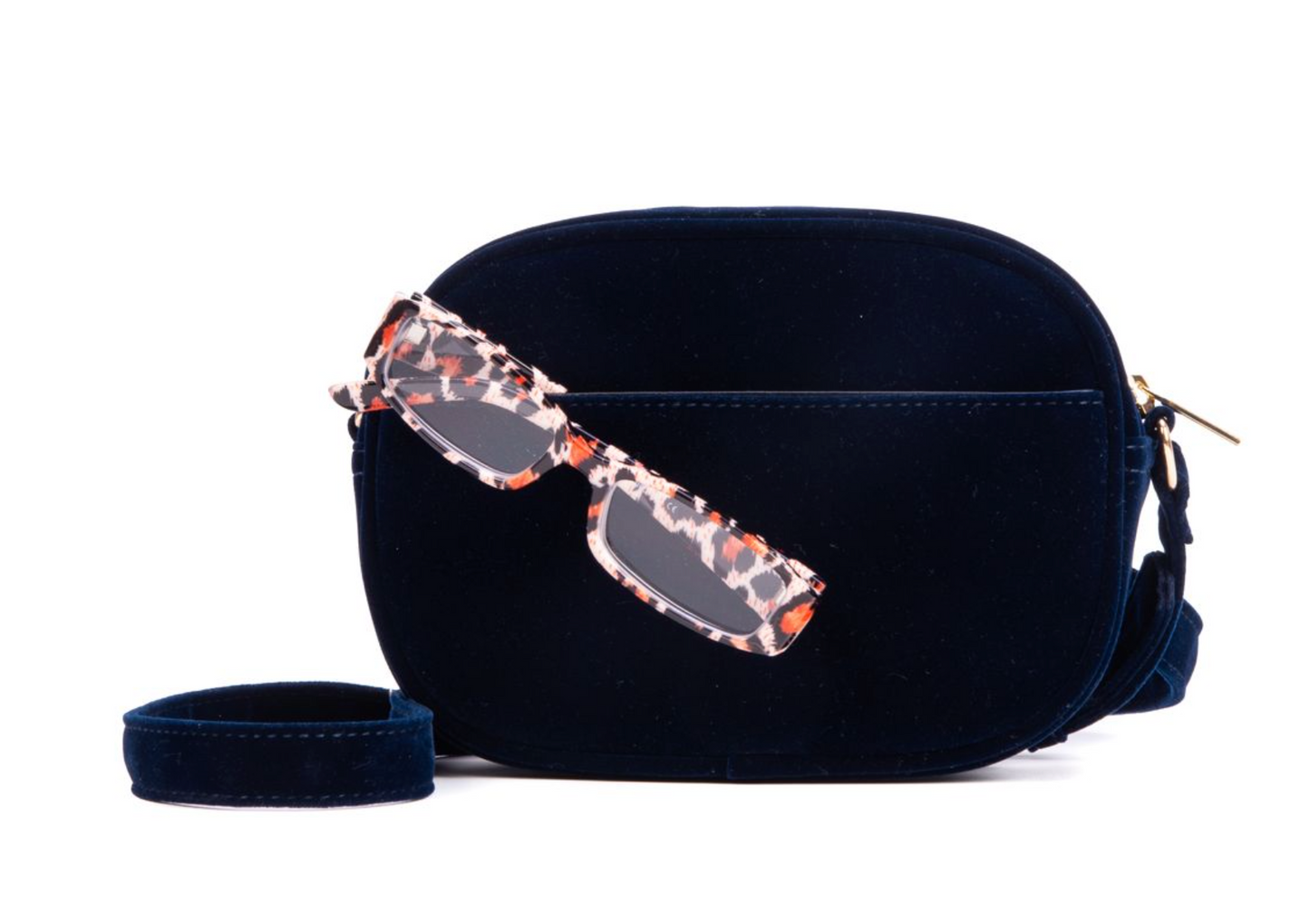 Sonja Crossbody Bag-Scout