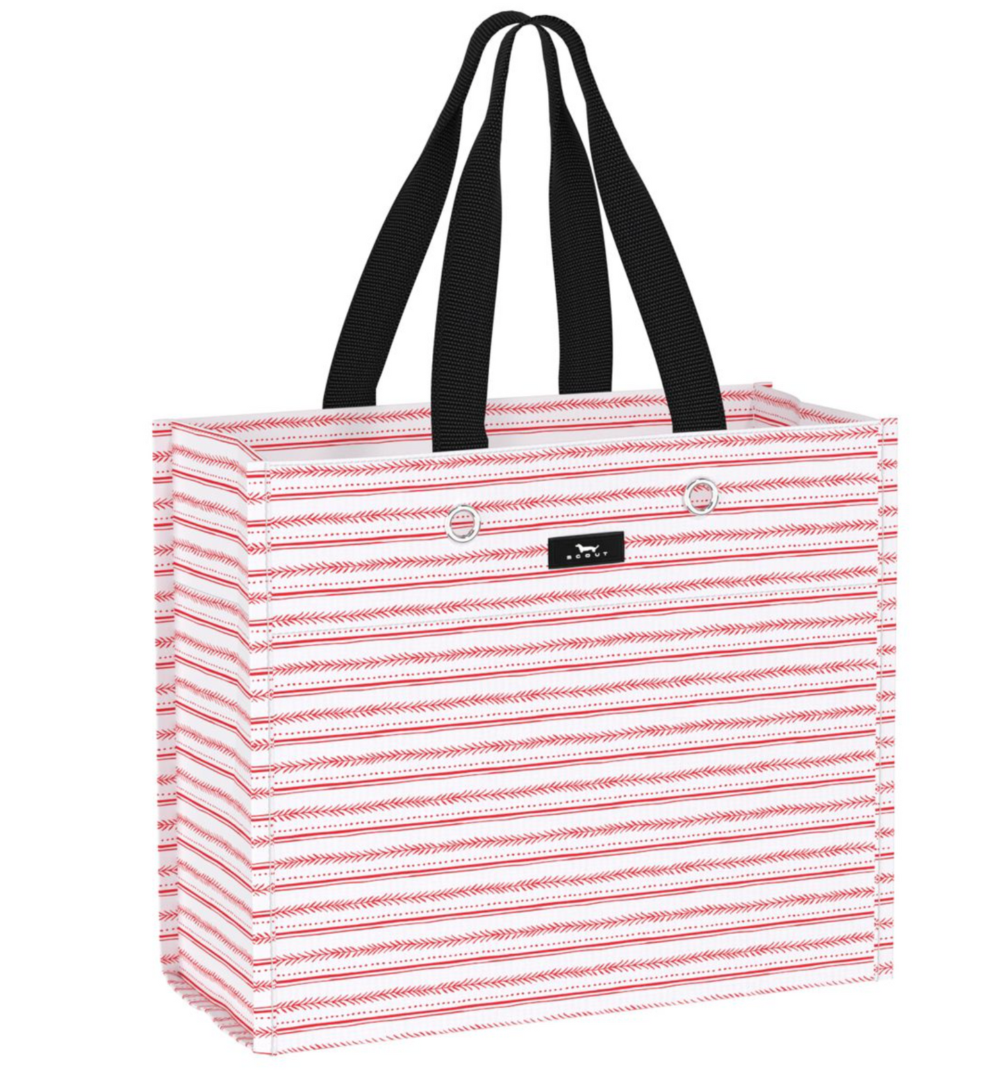 Large Package Gift Bag -Scout