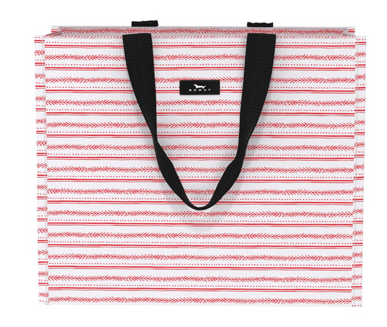 Large Package Gift Bag -Scout