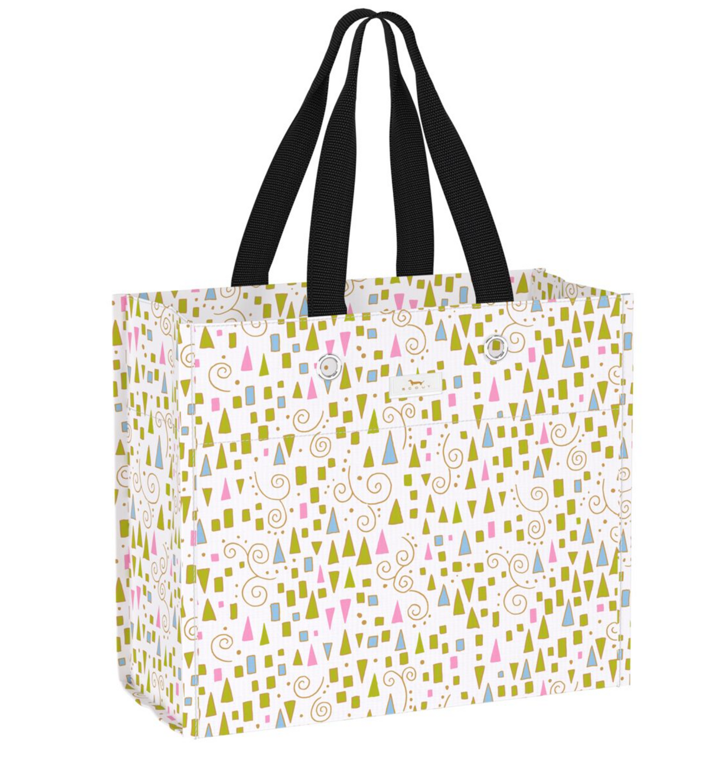 Large Package Gift Bag -Scout