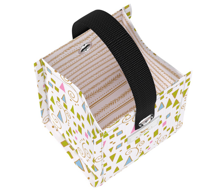 Mini Package Gift Bag -Scout