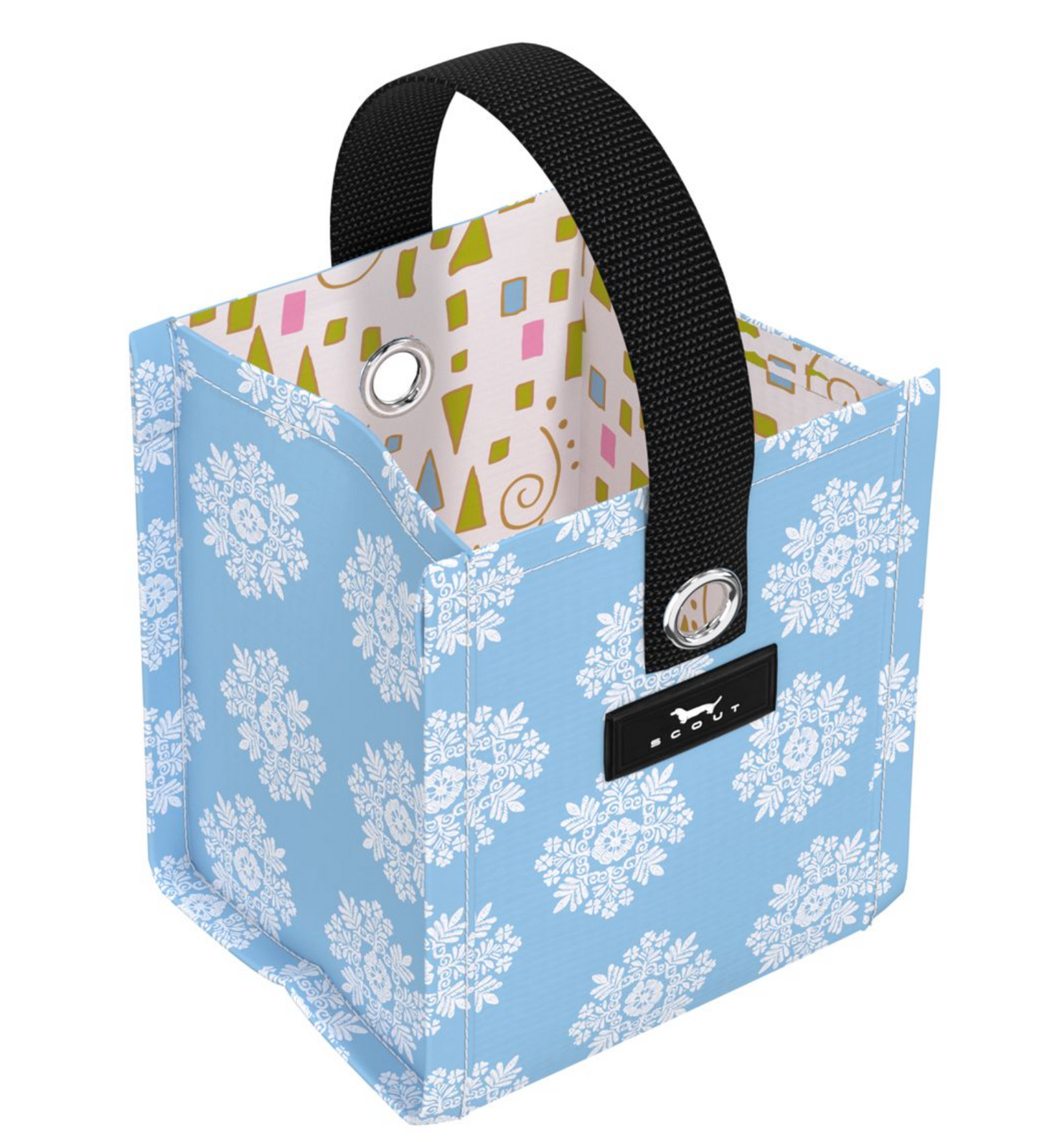 Mini Package Gift Bag -Scout