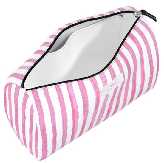 Packin' Heat -Makeup Bag- Scout