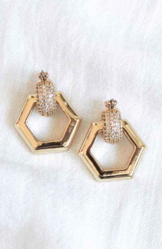Stevie 2- Way Hoops