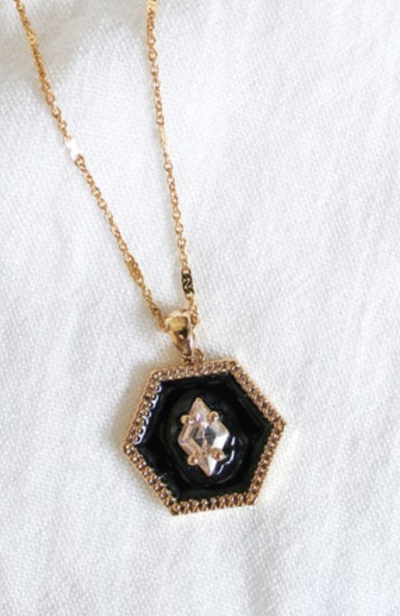 Nova Necklace