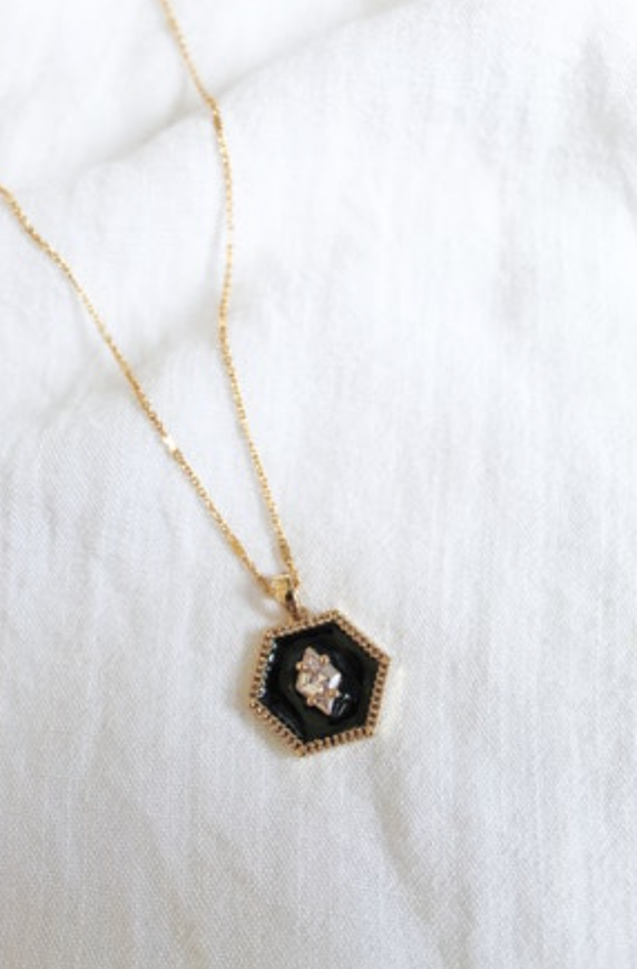 Nova Necklace