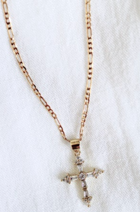 Cameron Necklace