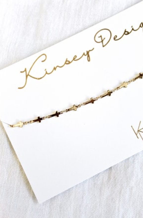 Trinity 12-14" Choker