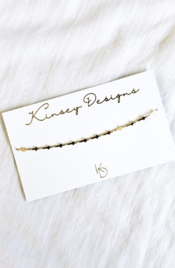 Trinity 12-14" Choker