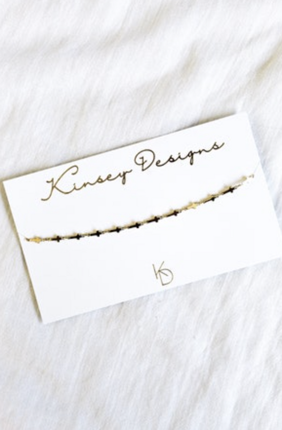 Trinity 12-14" Choker