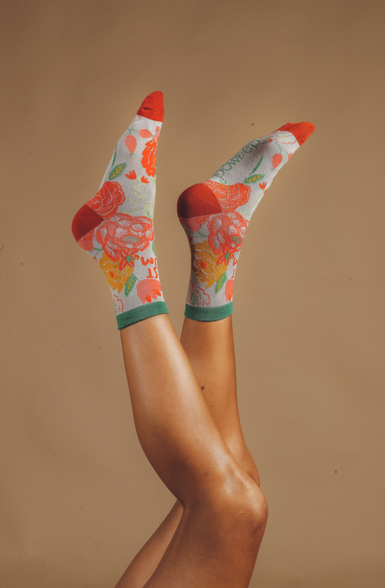 Best Mum Socks