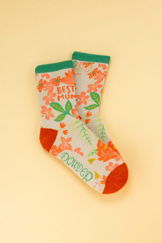 Best Mum Socks
