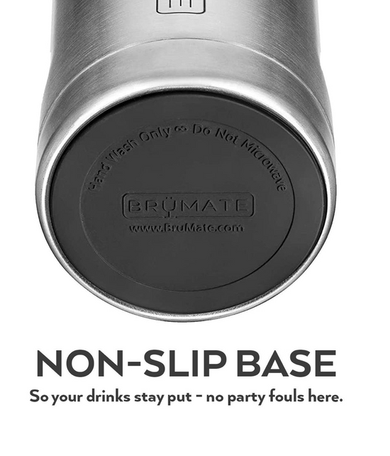 BruMate: HOPSULATOR SLIM | RED VELVET (12OZ SLIM CANS)