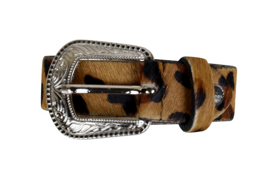 Myra Bag -ROCK ON HAIRON BELT
