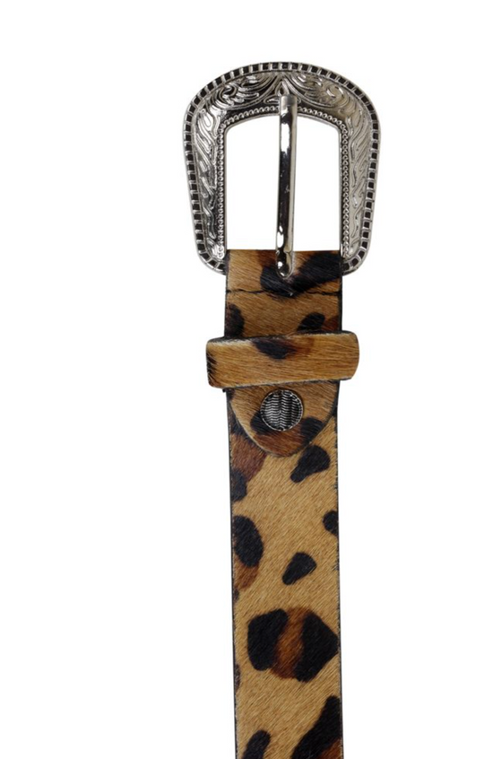 Myra Bag -ROCK ON HAIRON BELT