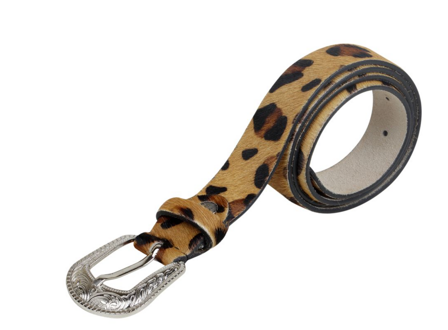 Myra Bag -ROCK ON HAIRON BELT