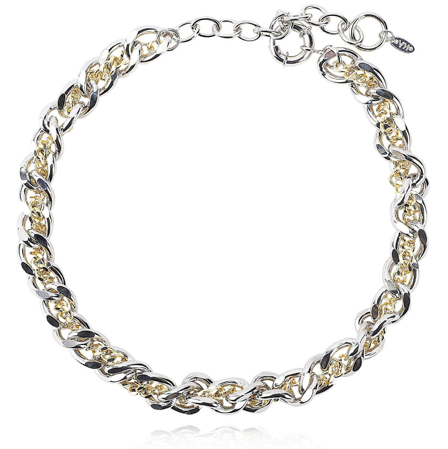 Vintage Havana Alexis Necklace