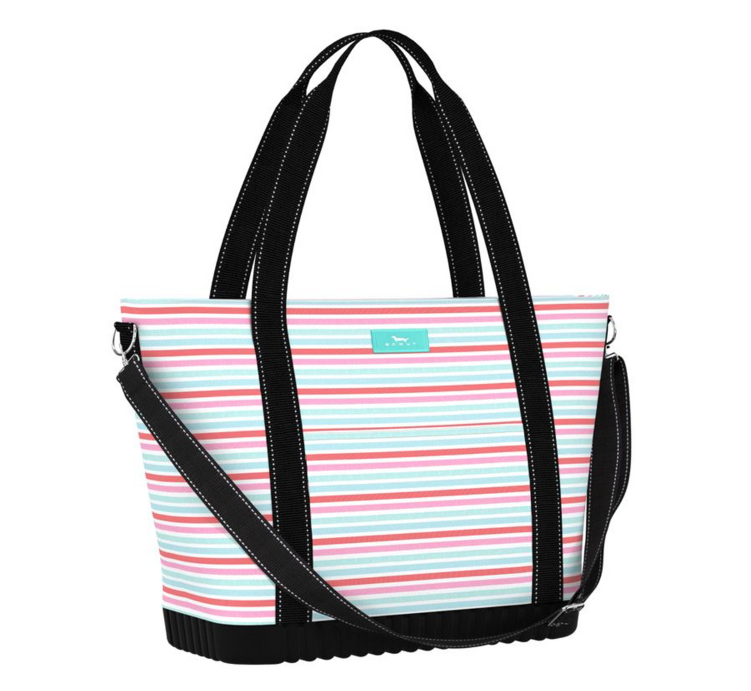 Cools Gold -Soft Cooler -Scout – Sincerely Yours