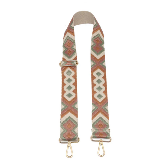 Guitar Straps