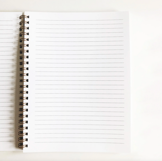 Always Believe Something Amazing Journal