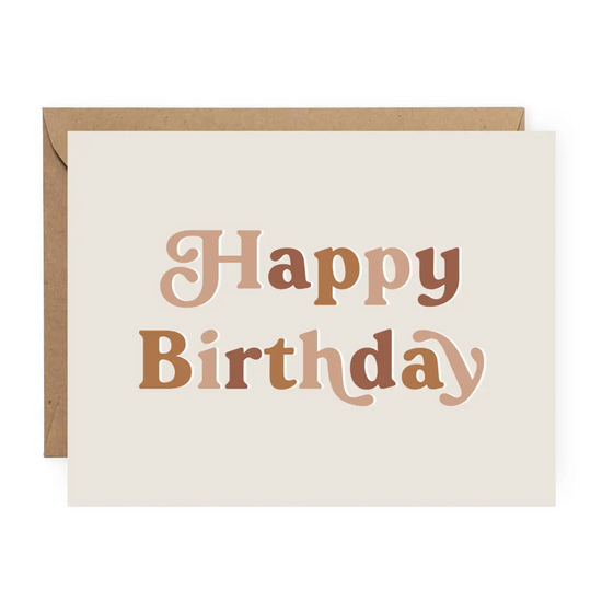 Greeting Cards